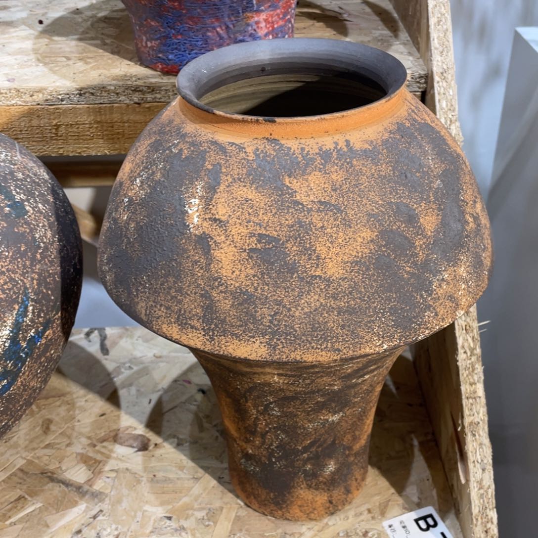 摆件景德镇陶瓷艺术博物