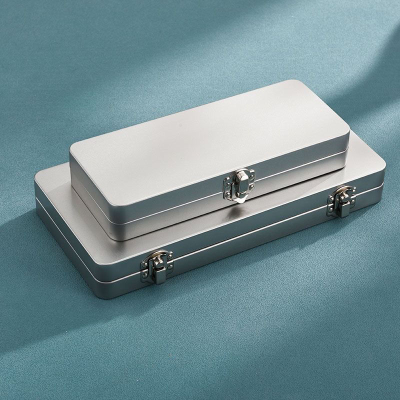 美式铁盒【唬子】按主播提示 下单