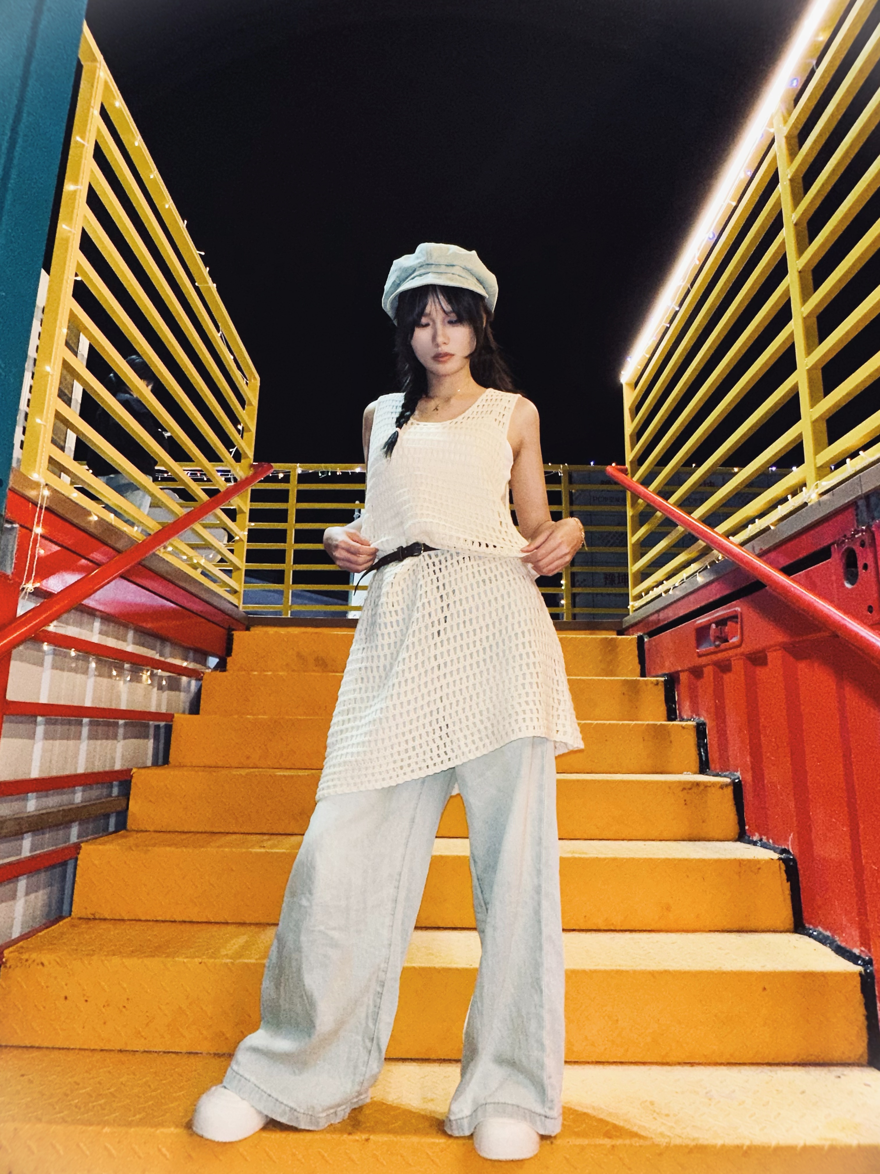 1215#2025年连衣裙断码捡漏福利 请勿盲拍！