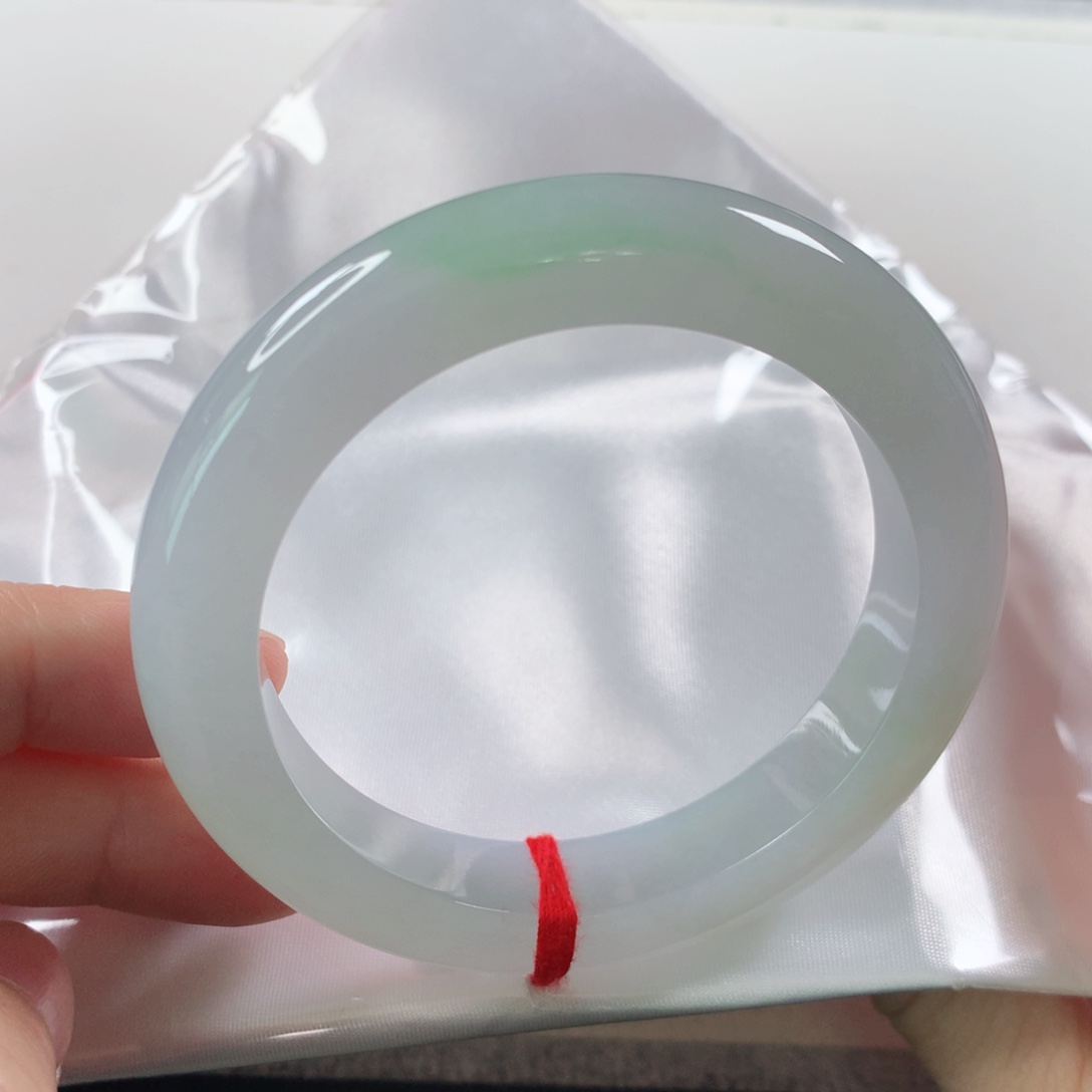 未镶嵌手镯翡翠276