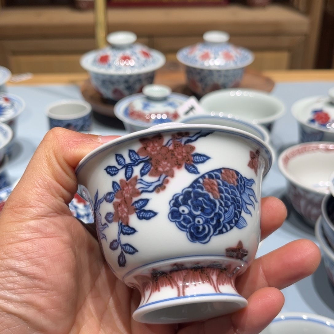 景德镇陶瓷艺术展