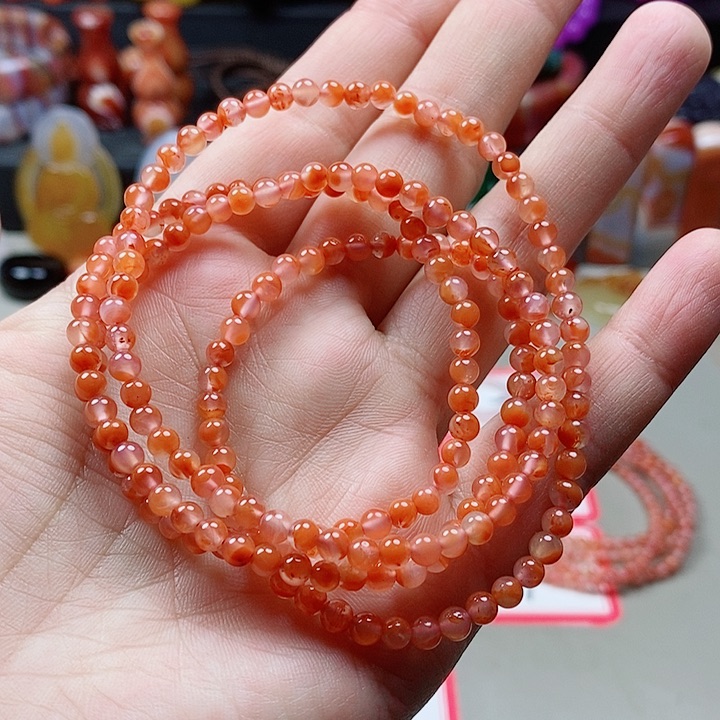 未镶嵌吊坠(不含链)玛瑙/玉髓伊*