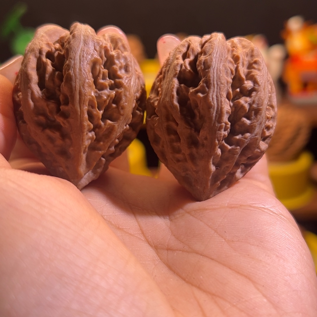 吊坠文玩核桃核桃41