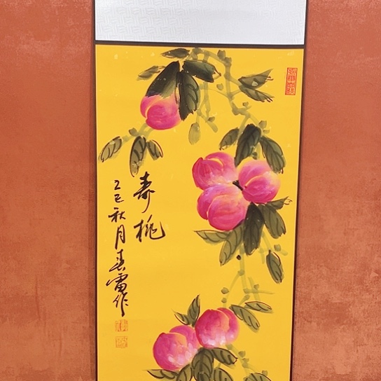 书法书法作品多次参加全国