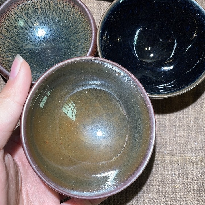 陶瓷马克杯的做法步骤太少而