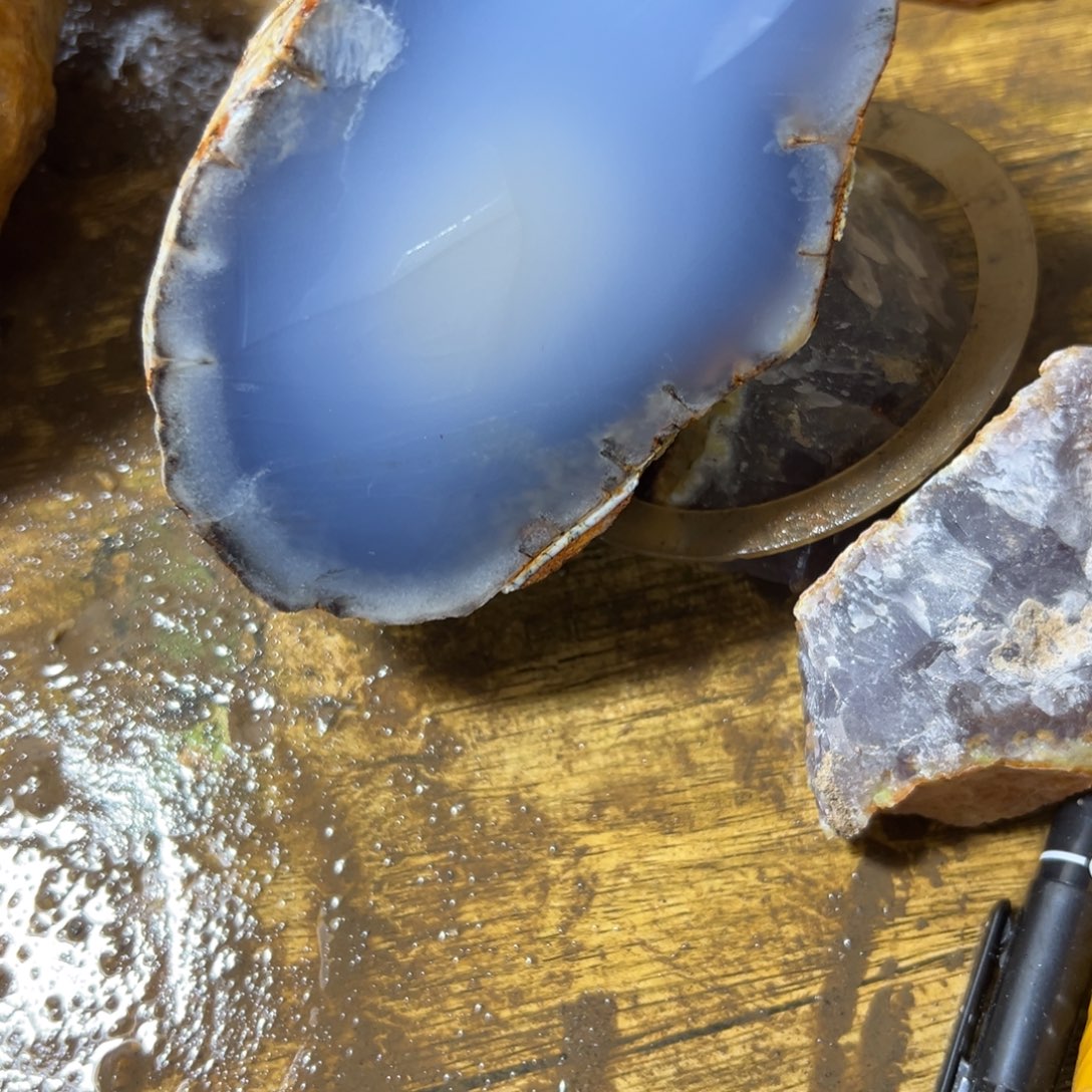 定制玛瑙桑**?天然玛瑙私人定制
