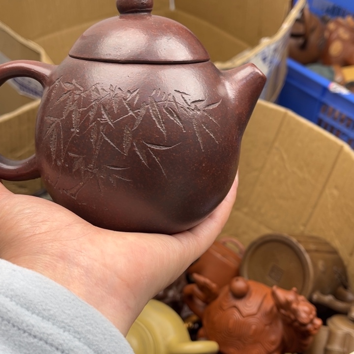 茶壶紫砂紫砂壶是