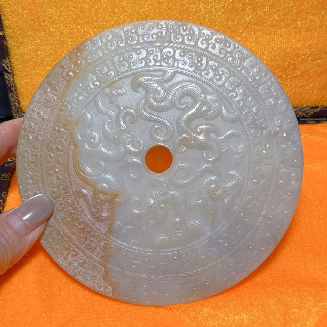 底槽青一物一图发货，支持七天无理由。