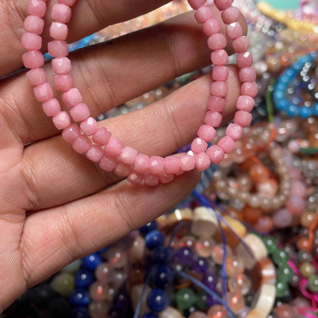 紫晶颈饰银S800镀金镶嵌