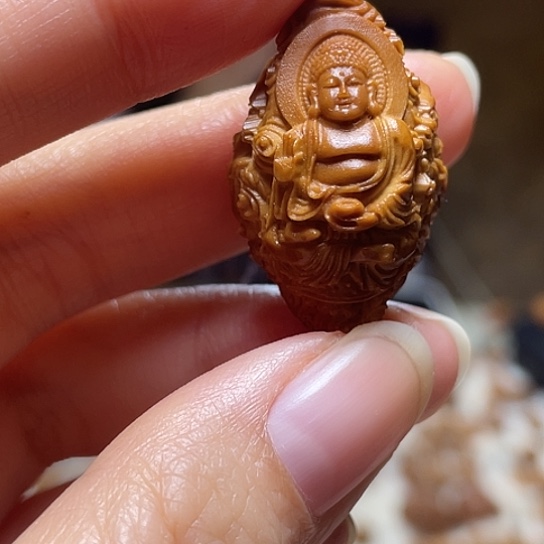 橄榄核手串/手链橄榄核