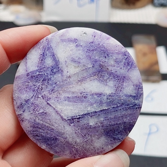 玛瑙/玉髓珠宝半成品未镶嵌