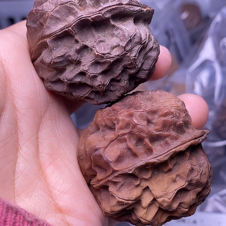 文玩核桃吊坠  187