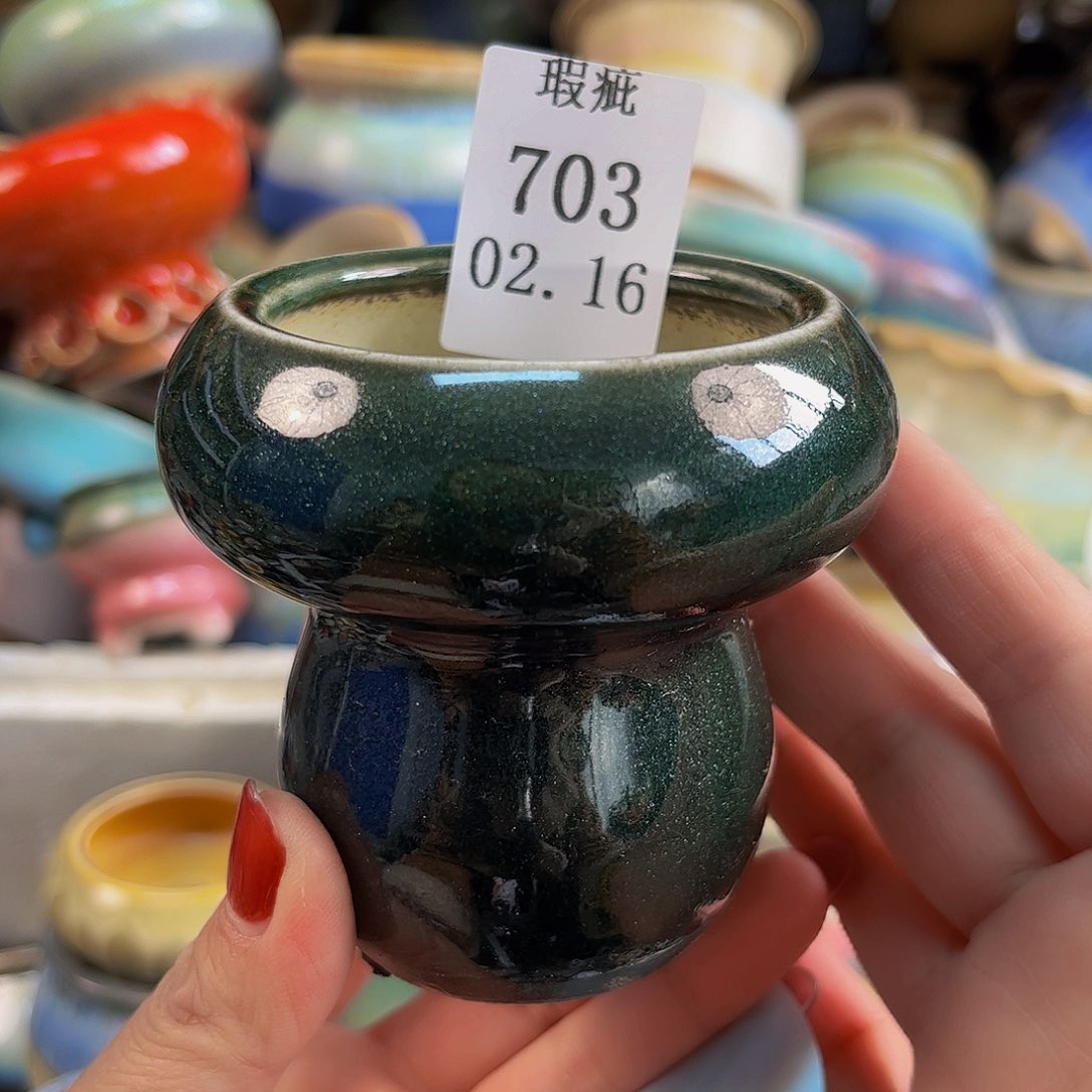 摆件景德镇陶瓷手工制作