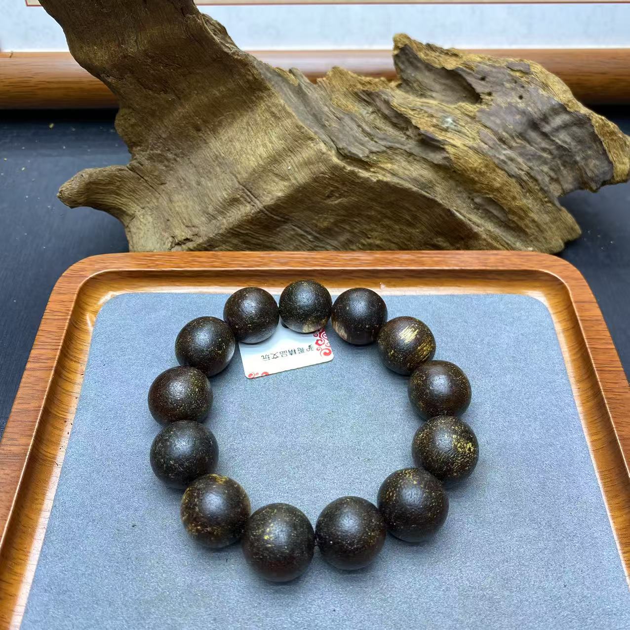 912号文玩成品手串