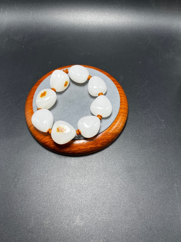 财源滚滚新疆随型手串