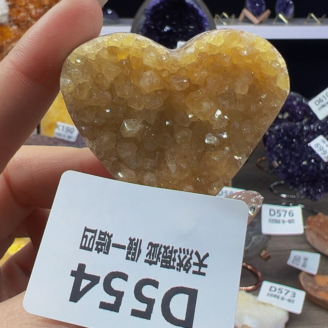 水晶随行未镶嵌包邮