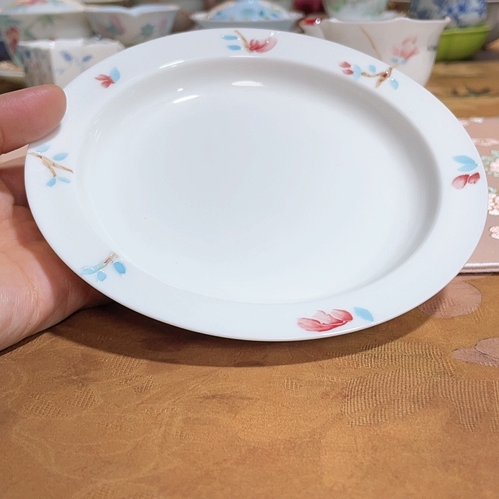 【闪购商品】玉兰风清壶承哈哈哈
