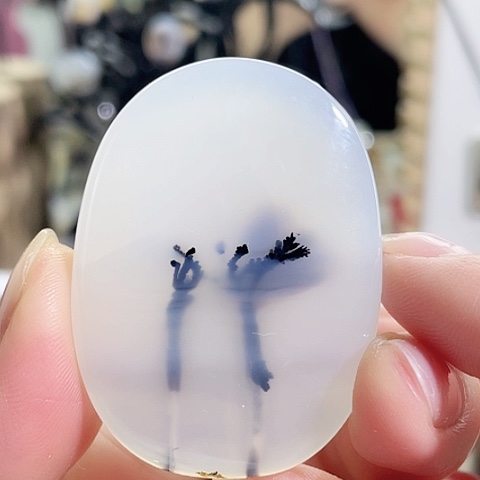 玛瑙/玉髓珠宝奇石未镶嵌