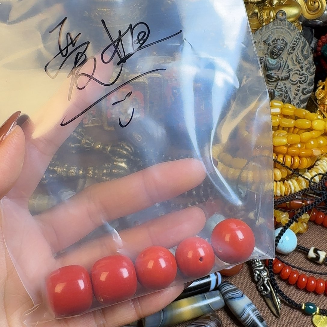 爱***活泥塑扎西德勒独特设计