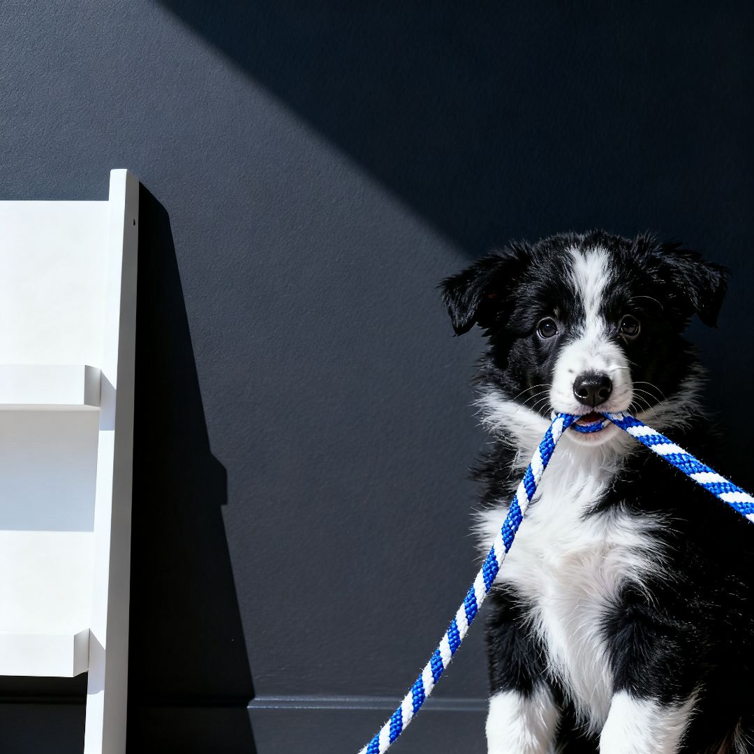 边牧幼犬网红家养黑白色活体幼崽高智商便宜可爱型活泼温顺狗粘人