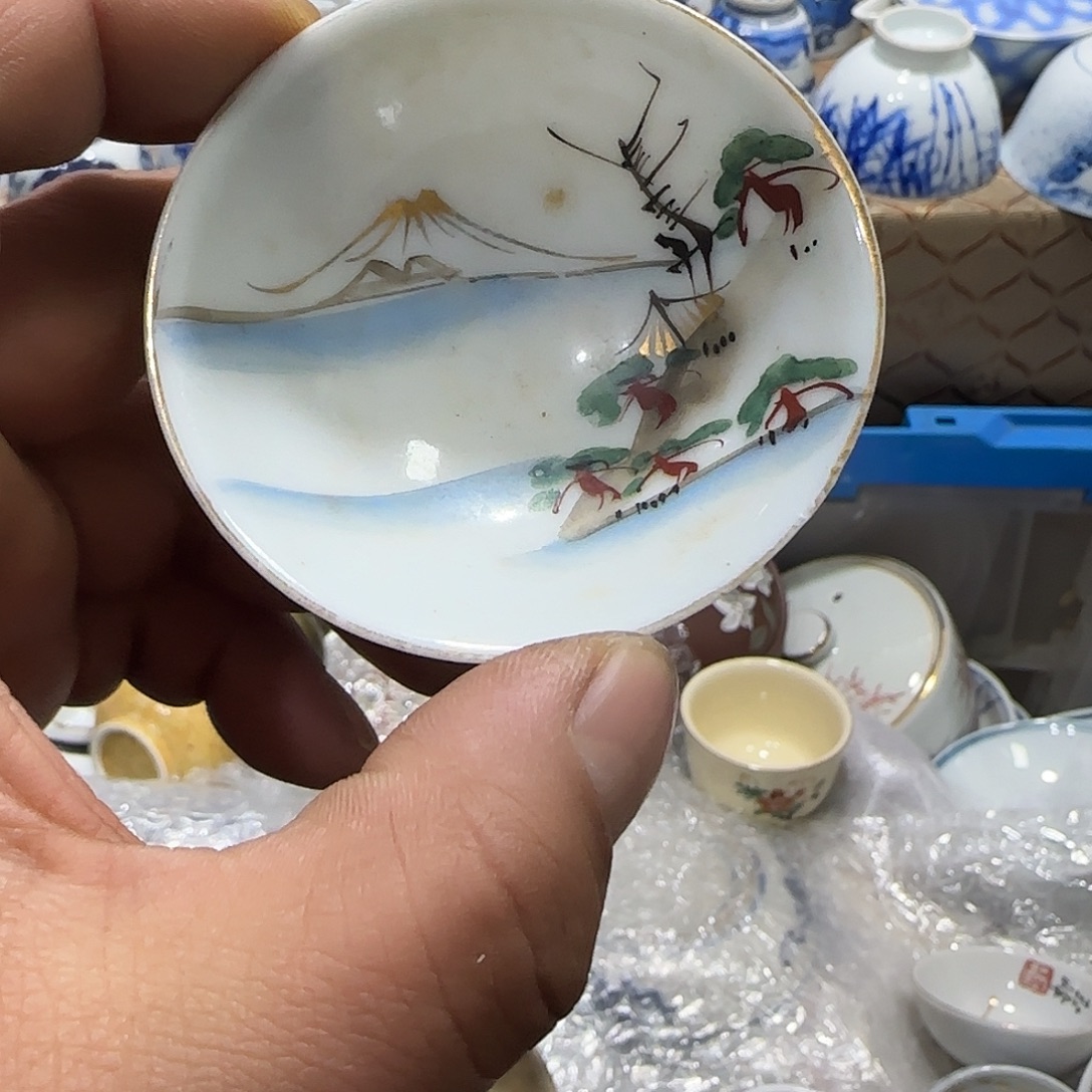 陶瓷茶玩榜第十二名