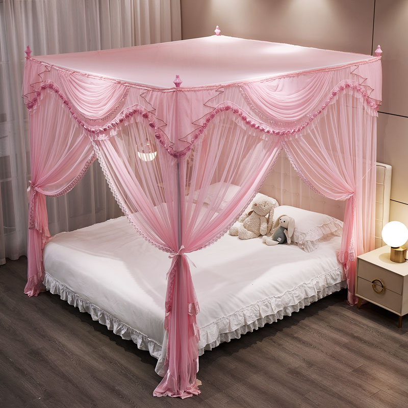 【浮力款】蚊帐单帐纱成品蚊帐DIY纱布料（不带支架）