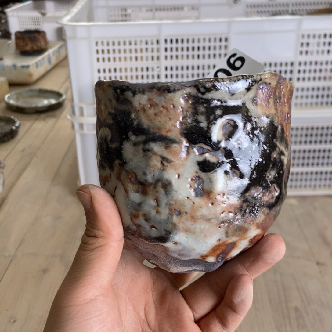 206 一家茶器直播分享
