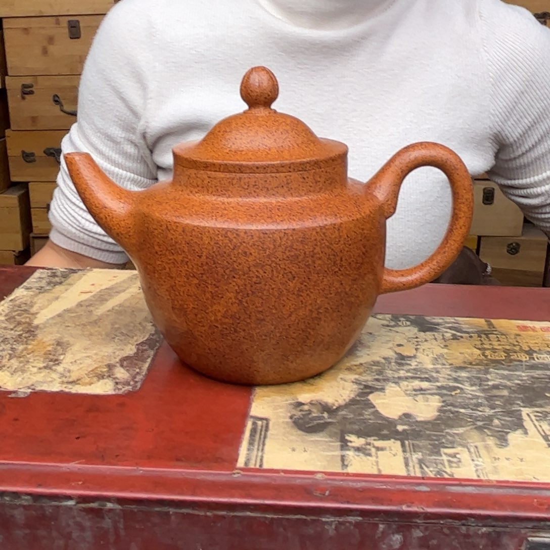 茶壶紫砂宜兴紫砂壶