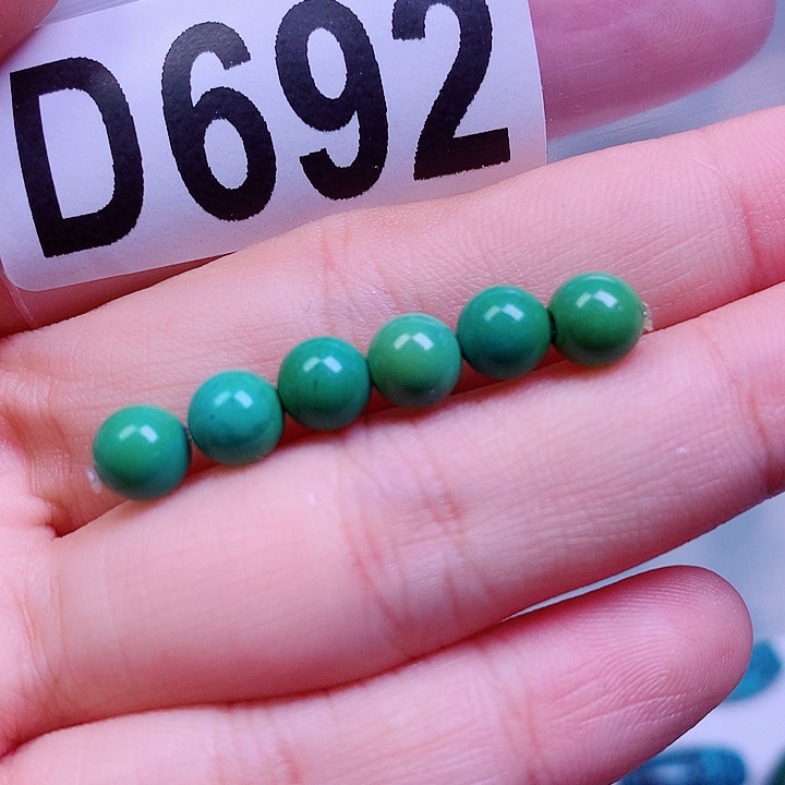 空竹粉丝专享十堰特色手工散珠