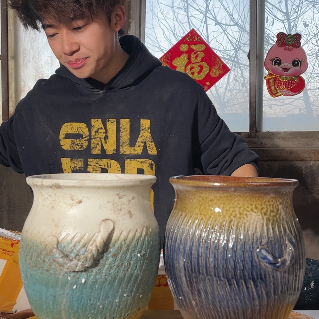 红陶宜兴紫砂陶瓷15/20