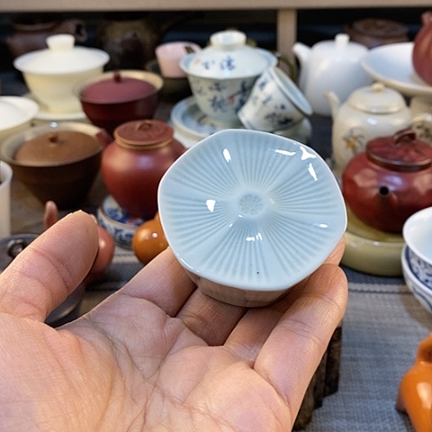 瓷片微瑕11111111111111