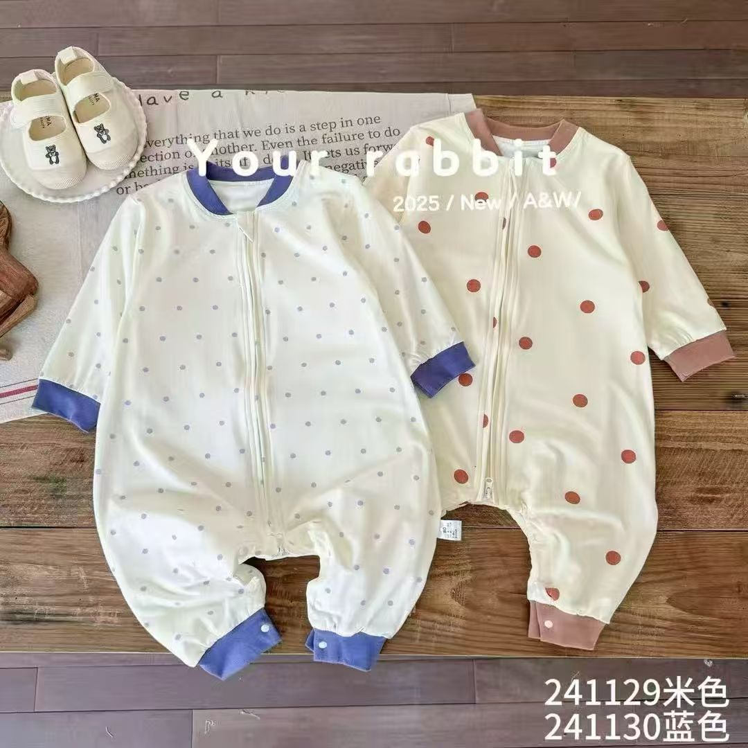 【特】双层玥儿兔睡袋