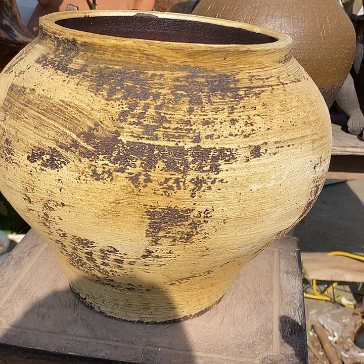 花盆紫砂紫砂22.25花盆