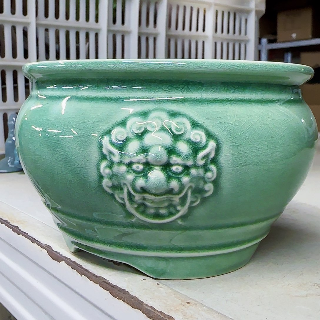 陶瓷陶瓷花盆特价上新