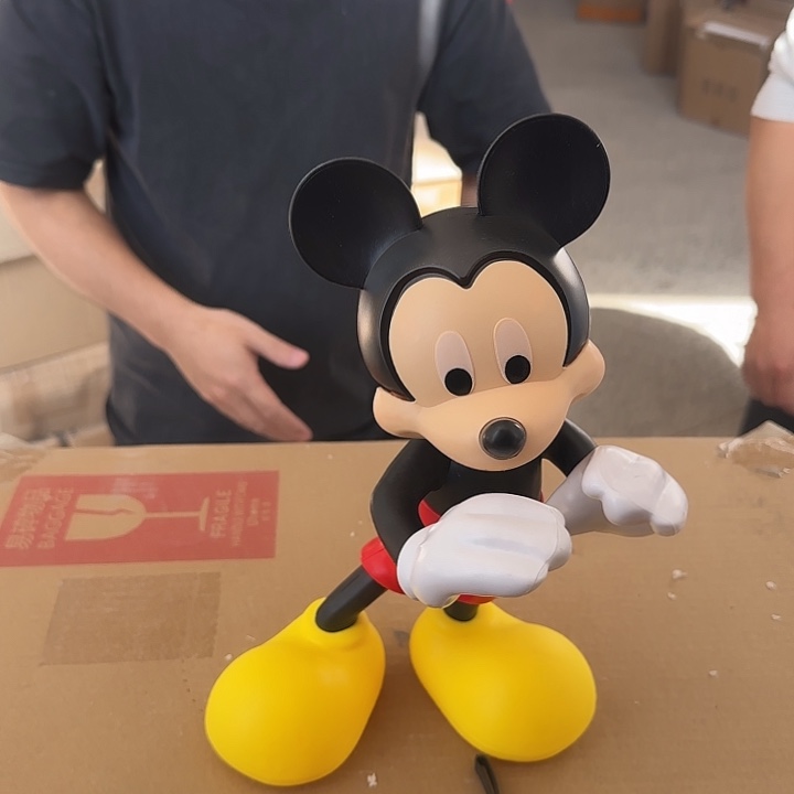 淡***风树脂摆件哈哈哈哈哈