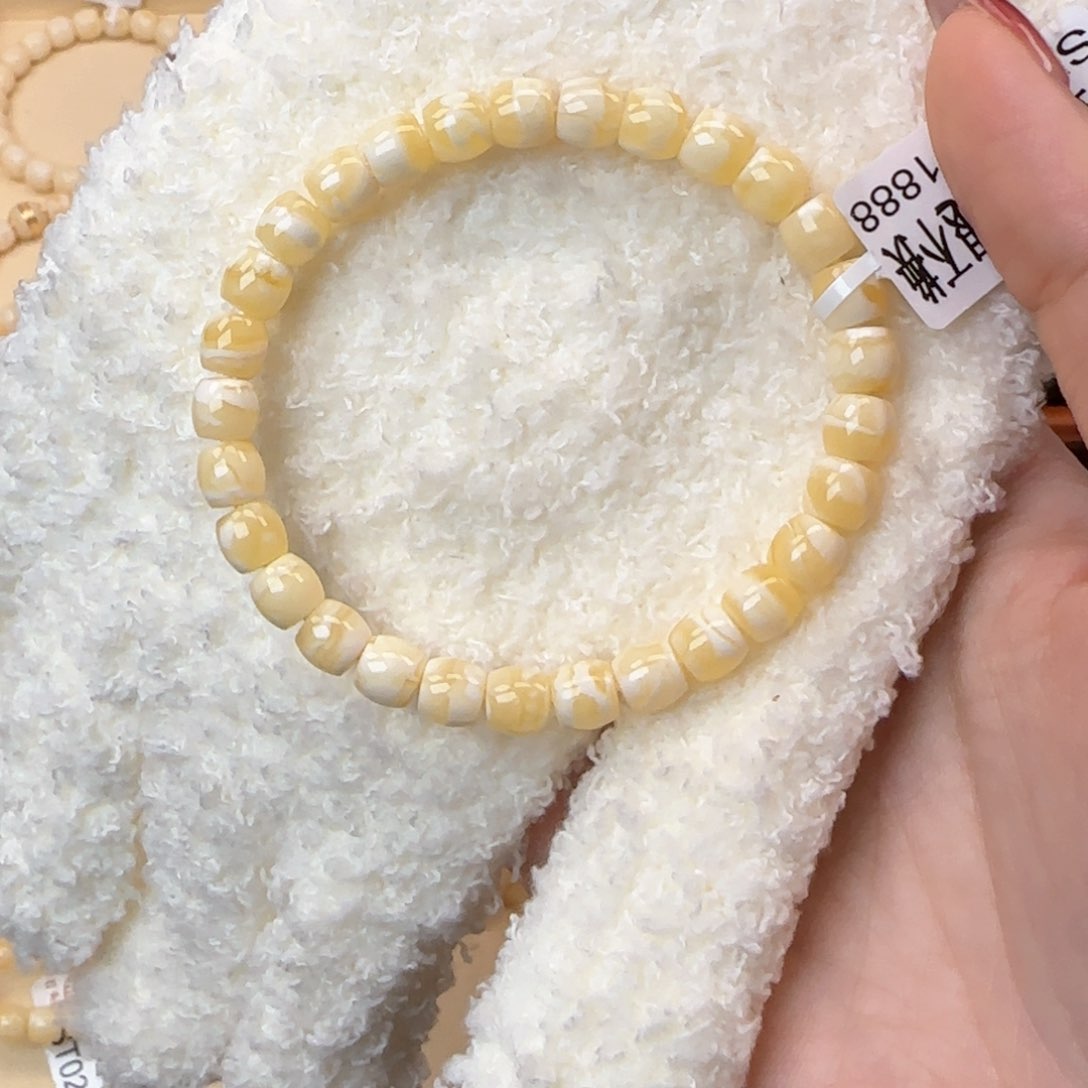 琥珀珠宝奇石未镶嵌7