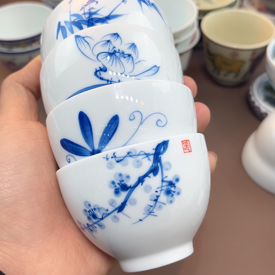 陶瓷陶瓷陶瓷茶具