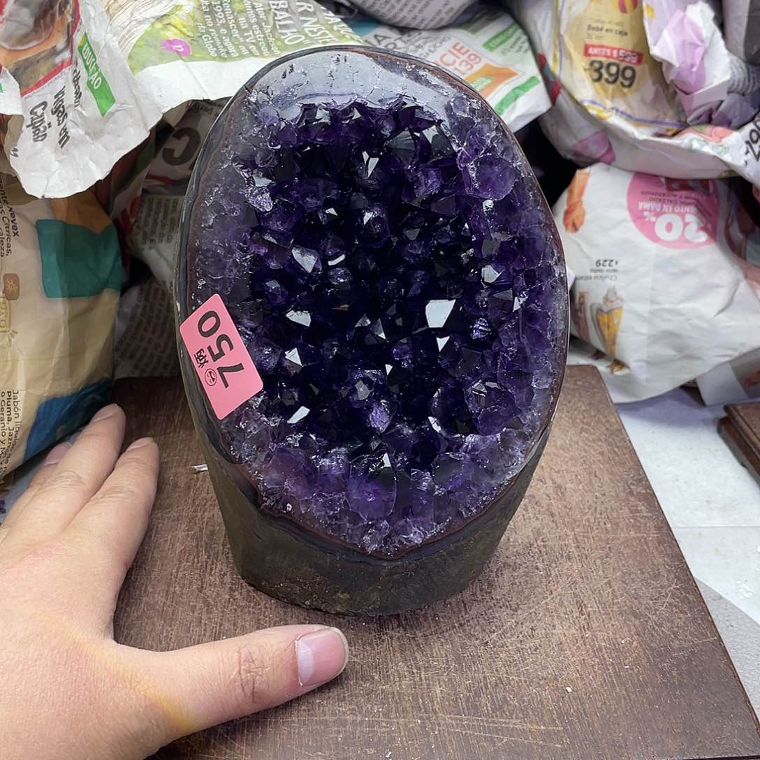 水晶大型摆件（非配饰）未镶嵌