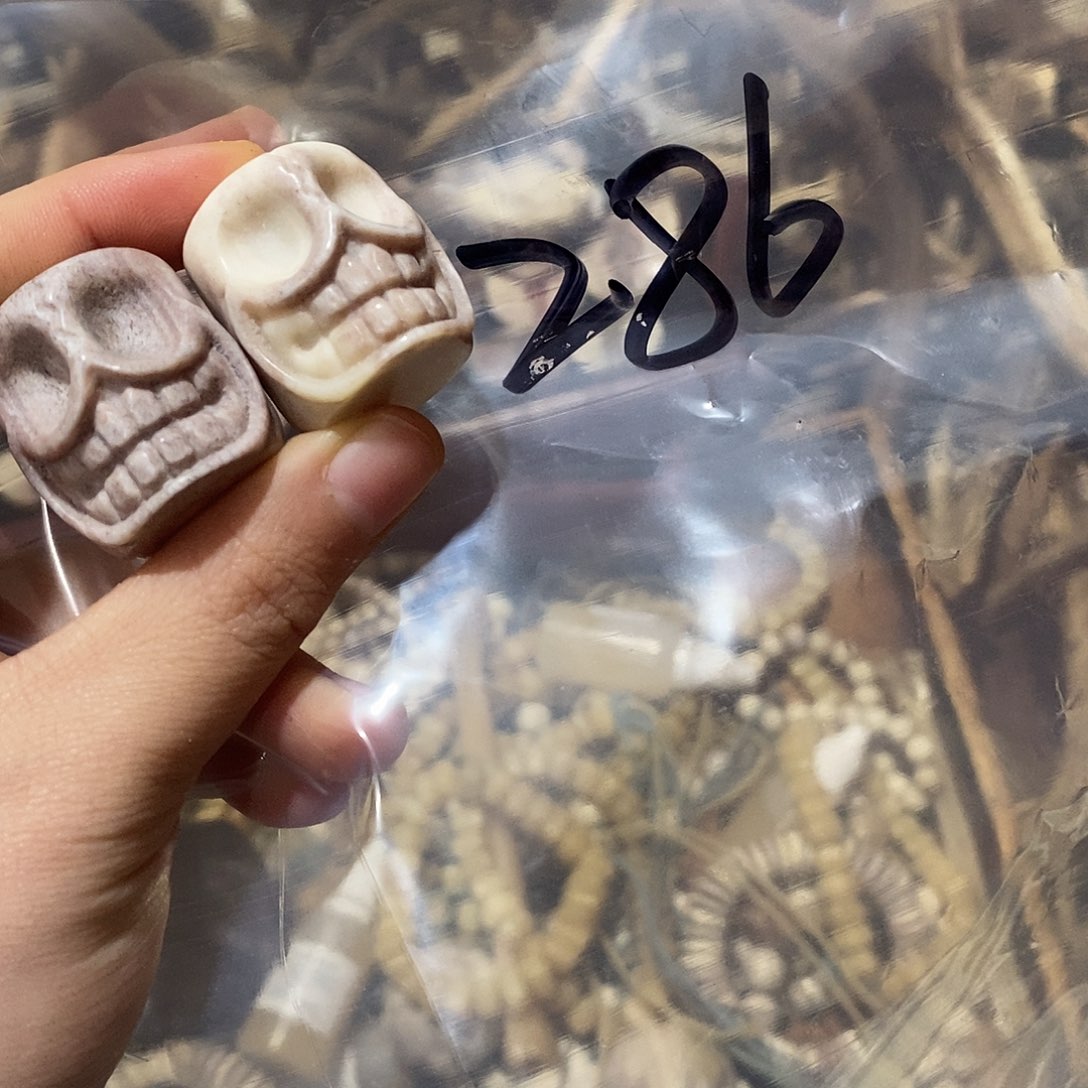 皮***锤非金属鹿鹿鹿角鹿角