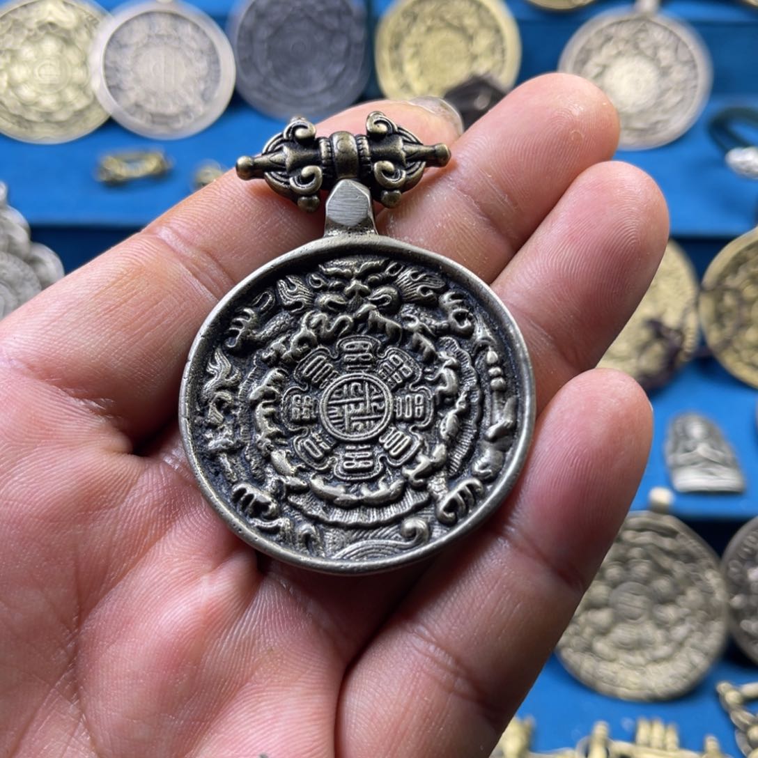 泥塑特色手工艺品