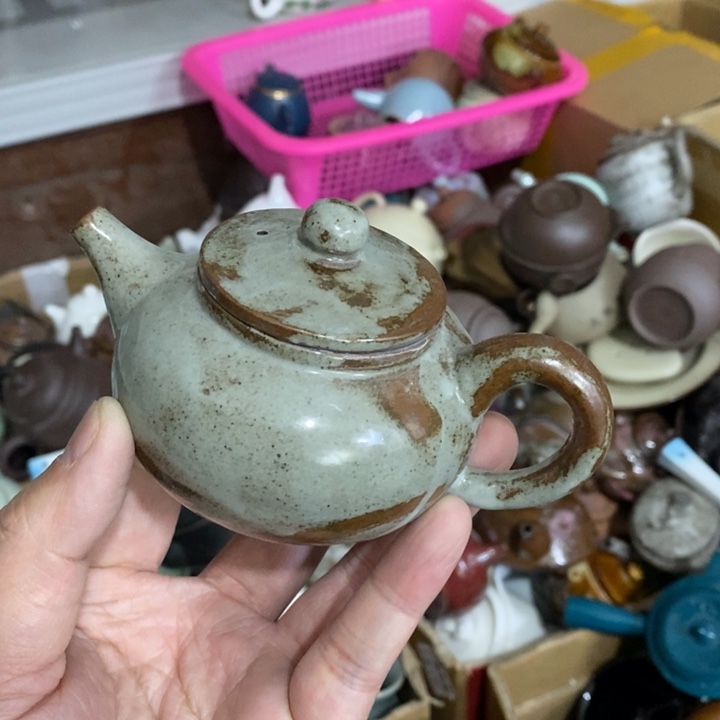 陶瓷艺术品及陶瓷制品