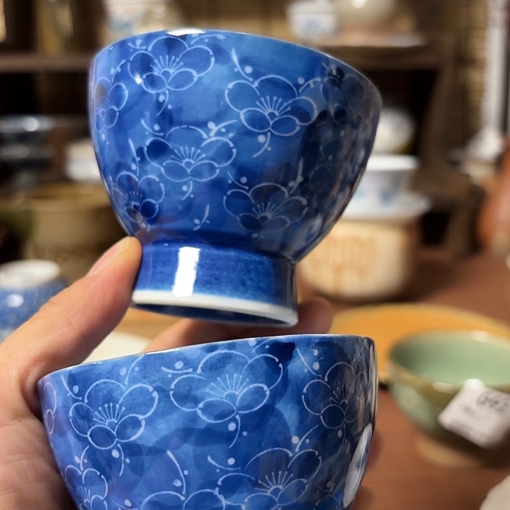 瓷片喵喵日瓷都是大漂亮