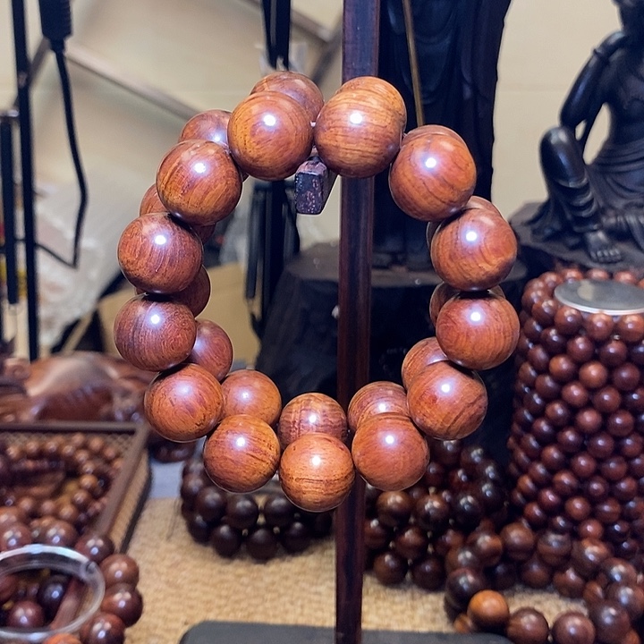 手串/手链黄花梨/降香黄檀