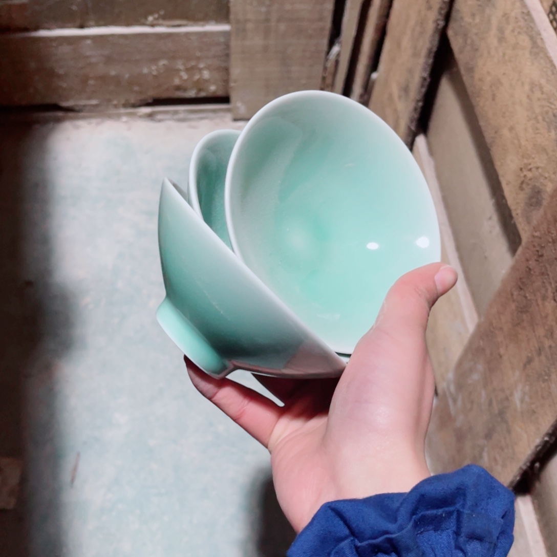 哈哈哈哈哈哈哈哈哈碗4.5寸