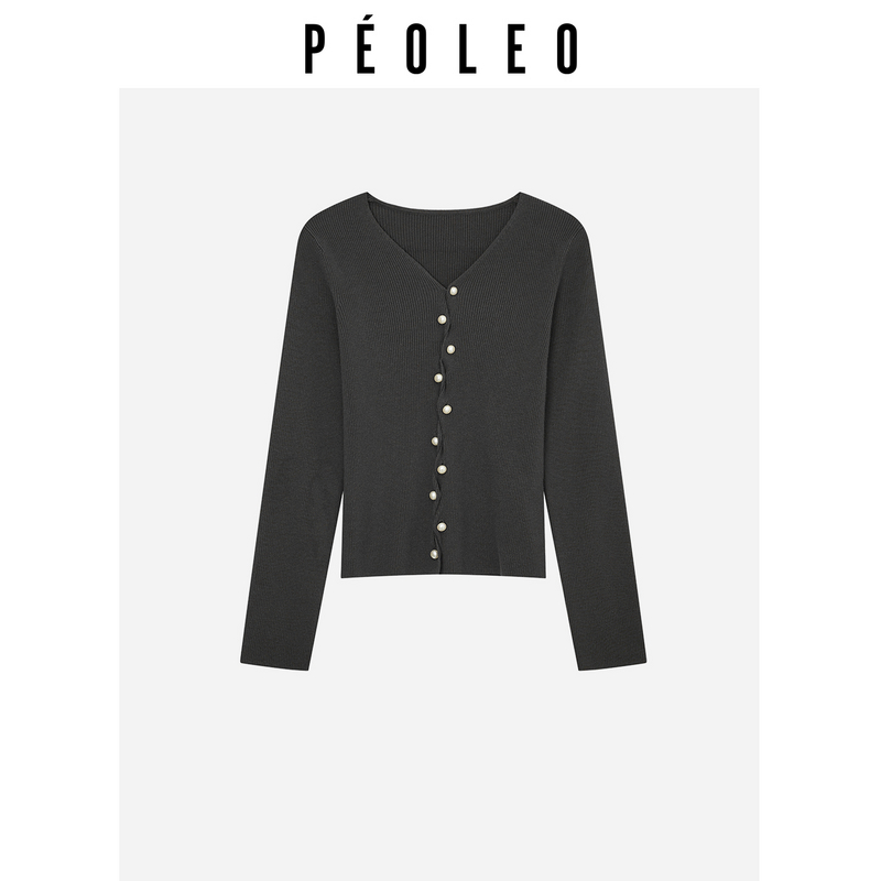 【粉丝专享】DJ0107035针织衫