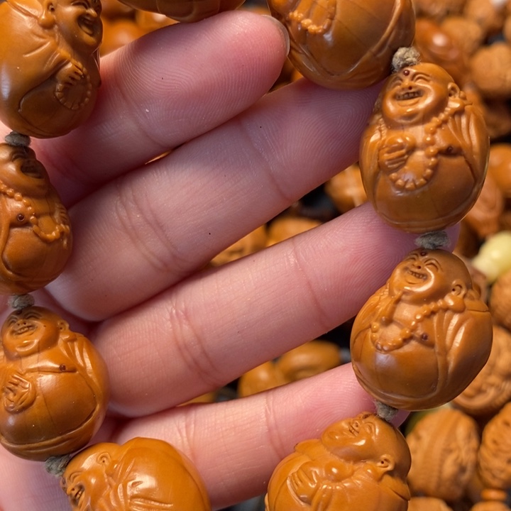 橄榄核手串/手链橄榄