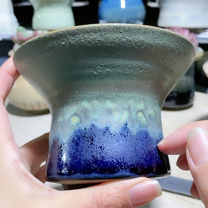 【闪购商品】红陶口12.5