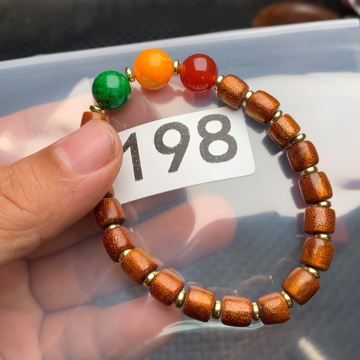 大果紫檀（缅甸花梨）