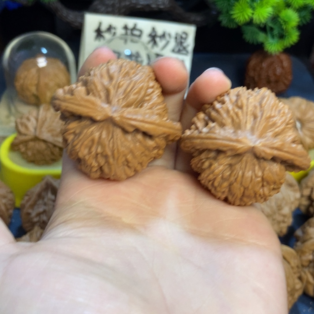 核桃43尺全品四座楼6