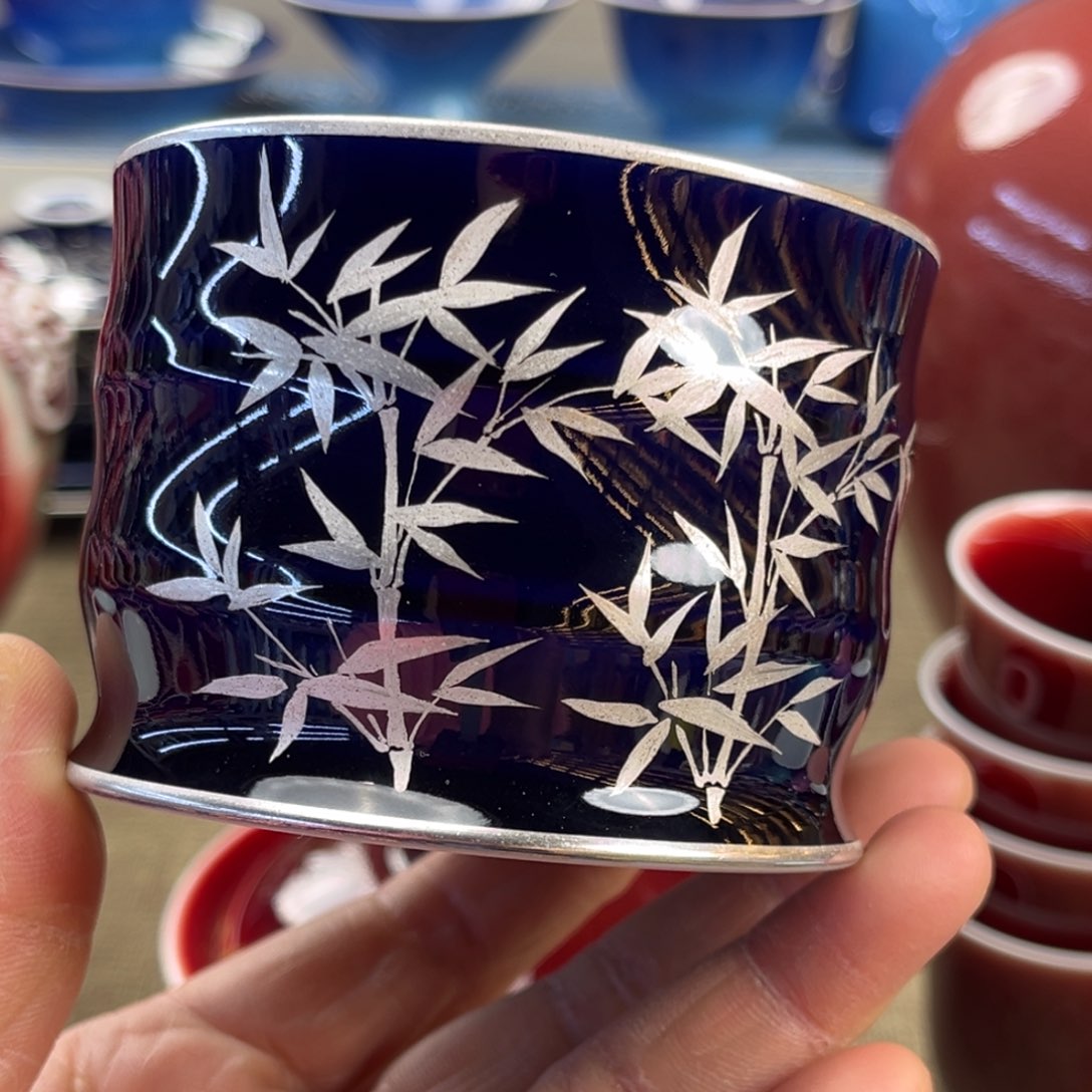 【闪购商品】玉瓷景德镇陶瓷沐窑家